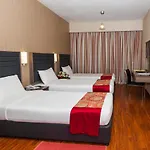 Oasis Deira Hotel