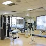 Almas Hotel Apartment