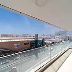 Star Metro Deira Hotel Apartments