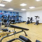 Luton Vacation Homes - Dubai Marina, Continental Tower