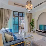 Durrani Homes - Souk Al Bahar Luxury Living With Burj & Fountain Views