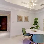 Durrani Homes - Souk Al Bahar Luxury Living With Burj & Fountain Views