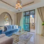 Durrani Homes - Souk Al Bahar Luxury Living With Burj & Fountain Views