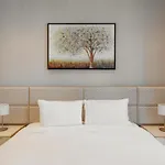 Walk To Dubai Mall Through Skybridge - Bnbmehomes - 1205