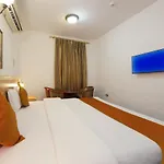 Time Palace Hotel Branch