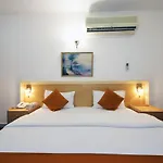 Time Palace Hotel Branch