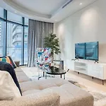 Rh- Downtown Oasis, Spacious 01 Bedroom In Downtown Near Dubai Mall