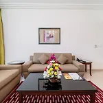 Star Metro Deira Hotel Apartments