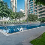 Bellavista 29 Boulevard 2 Bedroom Burj Khalifa & Fountain View