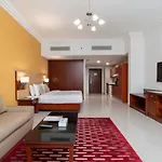 Star Metro Deira Hotel Apartments