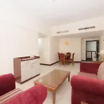 Deebaj Plaza Hotel Apartments