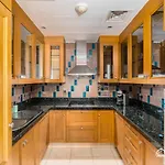 Dream Inn Apartments - Arabian Old Town