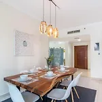 Guestready - Waterside City Dreams