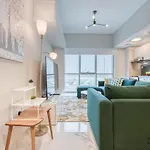 Peaceful 1Br At Mag 505 Dubai South By Deluxe Holiday Homes