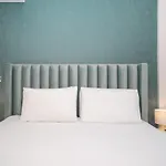 Bellavista - Sophisticated - 2 Bedroom - 29 Boulevard - Burj Khalifa & Fountain View