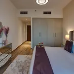 Durrani Homes - Lux 2Br At Al Habtoor City Amna Tower