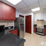 Dream Inn Apartments - Rimal Jbr