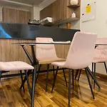 Durrani Homes - Cozy 1Br At Nujoom Tower Besides Dubai Mall & Burj Khalifa