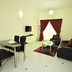 High End Hotel Apartments