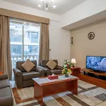 La Villa Najd Hotel Apartments