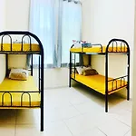 Ladies Only-Anaruby Backpackers - Metro Station Mashreq