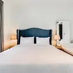 Keysplease Dubai Creek Harbour 3 Bed