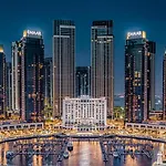Keysplease Dubai Creek Harbour 3 Bed