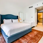 Keysplease Dubai Creek Harbour 3 Bed
