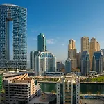 Luxury Studio - Dubai Marina