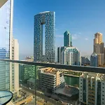 Luxury Studio - Dubai Marina