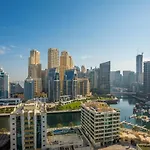 Luxury Studio - Dubai Marina