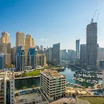 Luxury Studio - Dubai Marina
