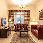 Icon Hotel Apartments