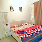 Good Luck Homes Shared Apartments