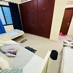 Nash Guest House Females Only