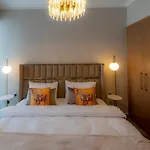 First Class 3Br With Full Dubai Skyline & Sea View