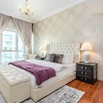 Breathtaking Canal & Burj View Spacious 3Br Business Bay Rbc Tower