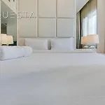 Damac Maison Dubai Mall Apartments