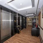 Pearl Swiss Hotel