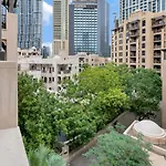 Keysplease 1 Bedroom Minutes To Dubai Mall, Downtown Dubai 405