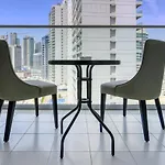 Restful Studio At Damac Majestine Business Bay By Deluxe Holiday Homes