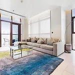 Primestay - No 9 Tower In Dubai Marina
