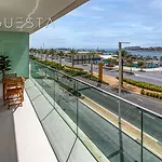 Emaar Beachfront - Sunrise Bay Tower, Dubai Marina