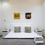 Higuests - Euphoric Apt With Panoramic Marina Views