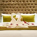 Carlton Dubai Creek Hotel