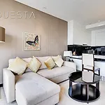 Marina Mall Apartments, Dubai Marina