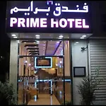 Oyo 902 Prime Hotel Llc