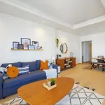 Bnbmehomes - 1 Bed - Seconds To Dubai Mall - 1106