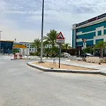 Fortune Park Hotel
