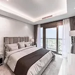 Luton Vacation Homes - Damac Paramount Midtown Business Bay Dubai - 37Ab09